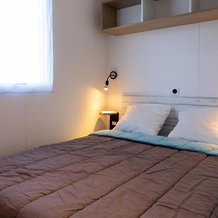 Camping De La Plage - دامجان المظهر الخارجي الصورة