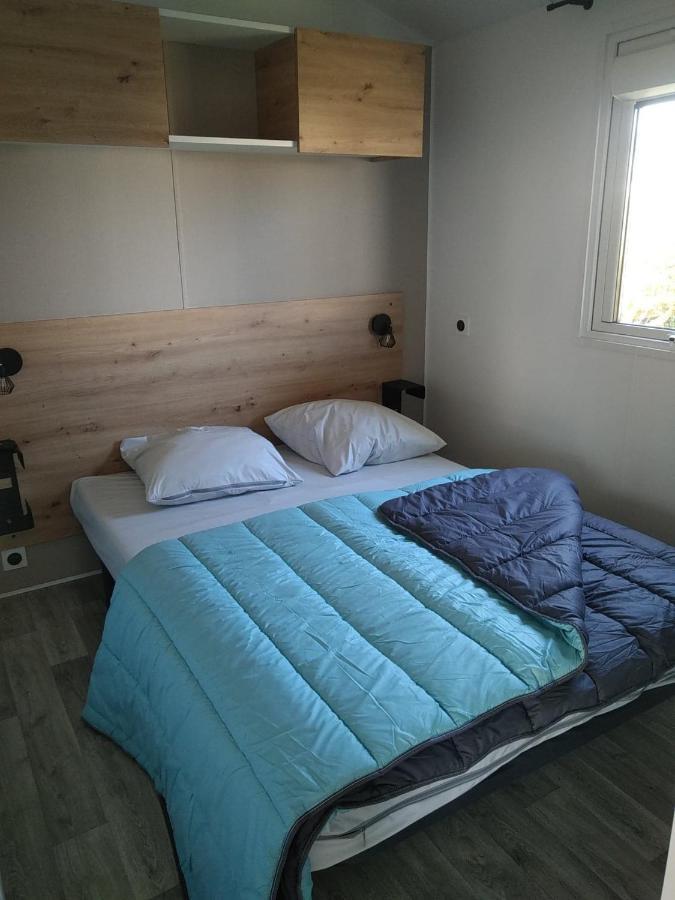 Camping De La Plage - دامجان المظهر الخارجي الصورة