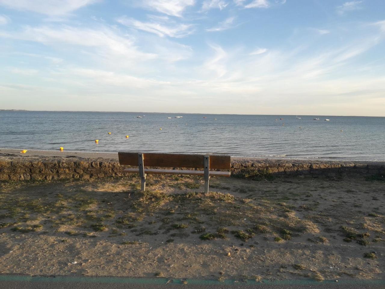 Camping De La Plage - دامجان المظهر الخارجي الصورة