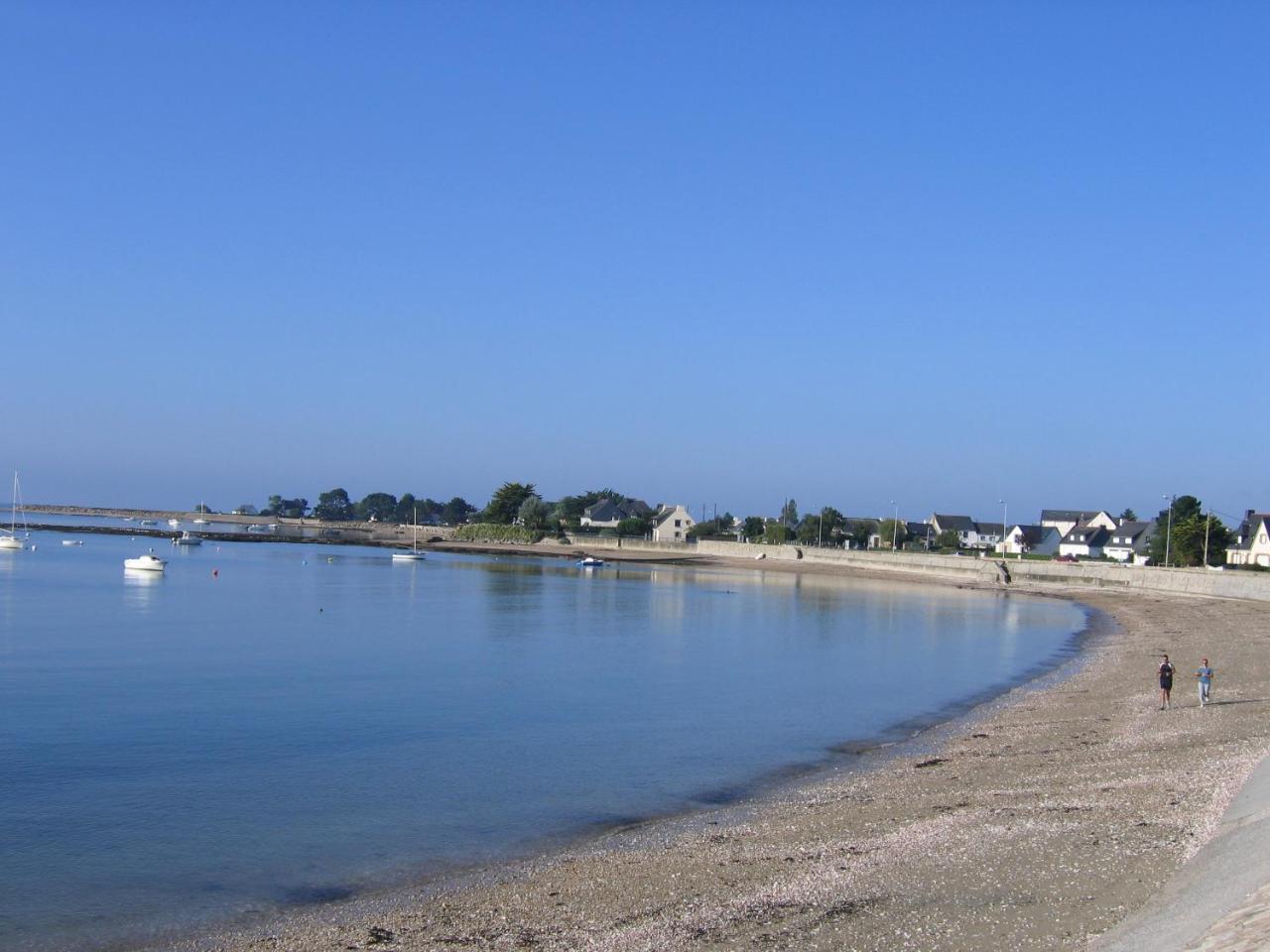 Camping De La Plage - دامجان المظهر الخارجي الصورة