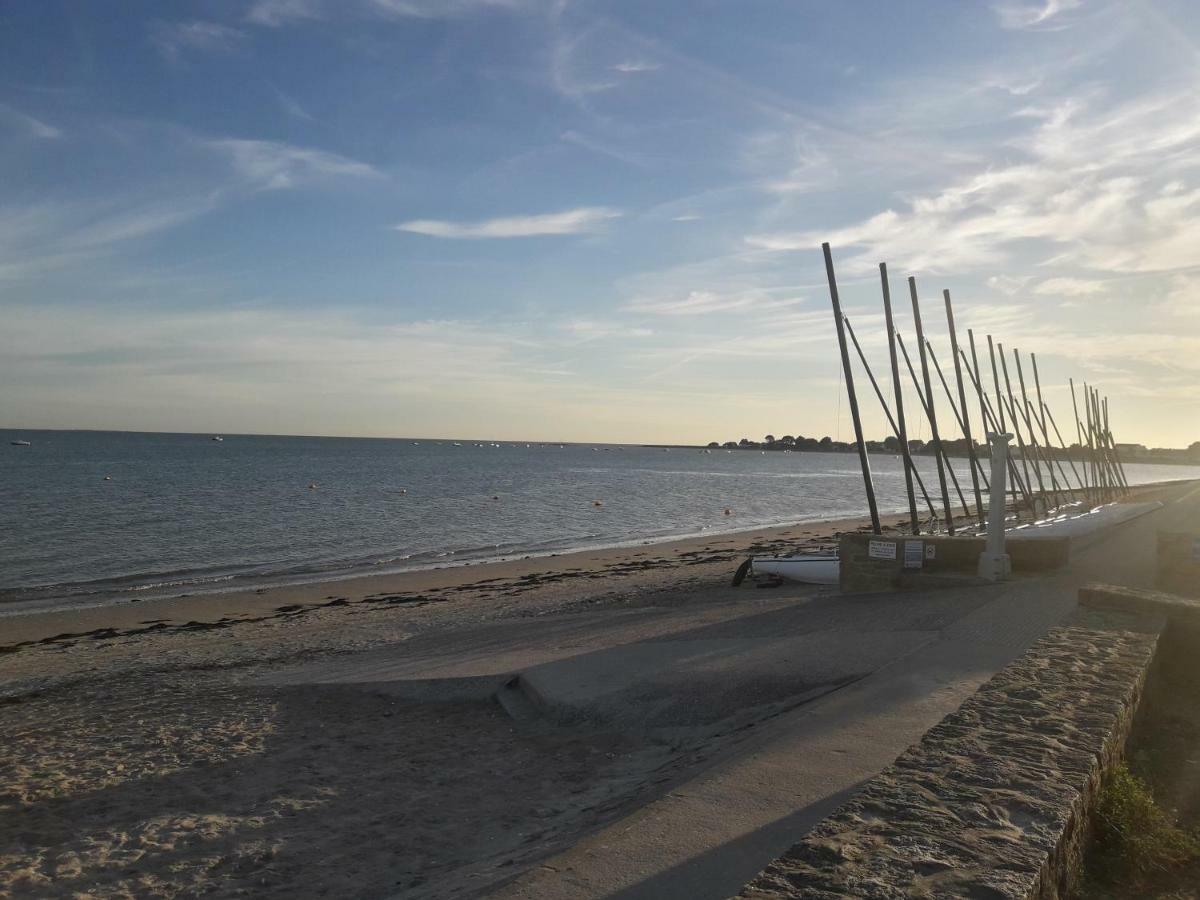 Camping De La Plage - دامجان المظهر الخارجي الصورة
