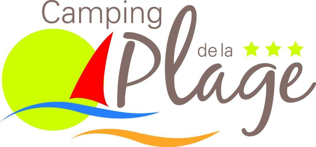 Camping De La Plage - دامجان المظهر الخارجي الصورة